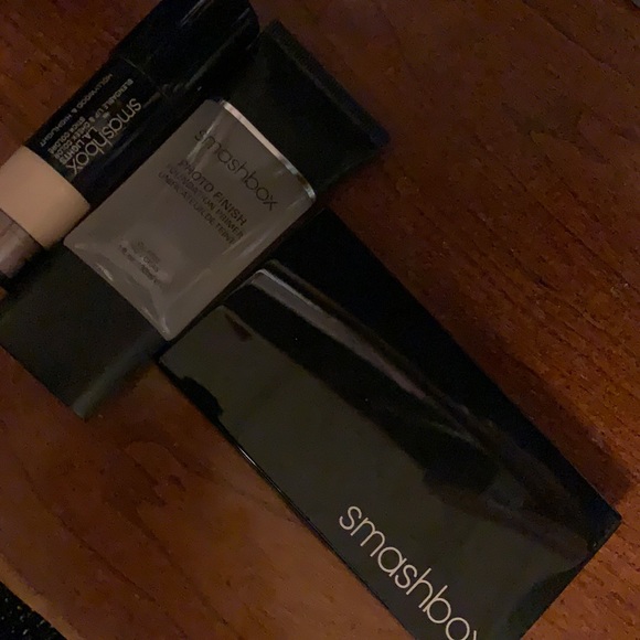 Smashbox trio set
